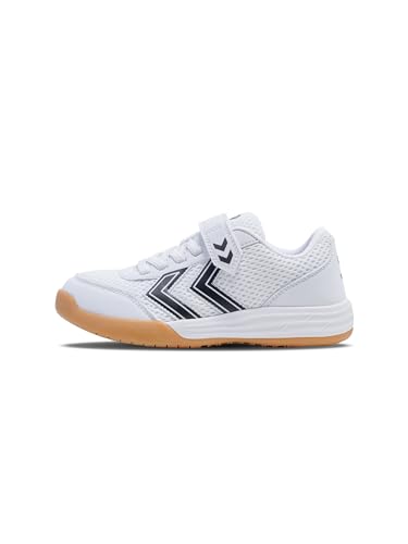 hummel Multiplay Flex Vc Unisex Kinder Athleisure Sneaker Low von hummel