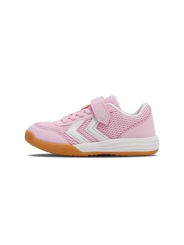 hummel MULTIPLAY Flex VC JR Sneaker, Winsome Orchid, 32 EU von hummel