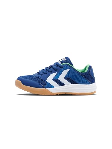 hummel MULTIPLAY Stable LC JR Sneaker, Navy, 39 EU hummel MULTIPLAY Stable LC JR Sneaker, Navy, 39 EU von hummel