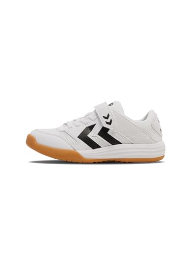 hummel MULTIPLAY Stable VC JR Slipper, White, 26 EU hummel MULTIPLAY Stable VC JR Slipper, White, 26 EU von hummel