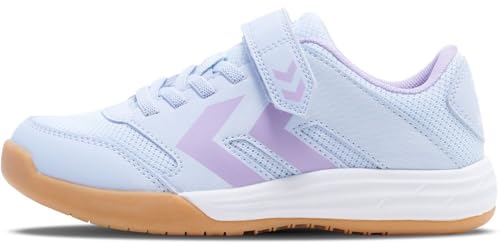 hummel MULTIPLAY Stable VC JR Sneaker, Arctic, 27 EU von hummel