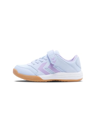 hummel MULTIPLAY Stable VC JR Sneaker, Arctic, 38 EU hummel MULTIPLAY Stable VC JR Sneaker, Arctic, 38 EU von hummel