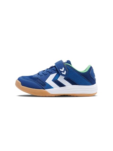 hummel MULTIPLAY Stable VC JR Sneaker, Navy, 33 EU von hummel