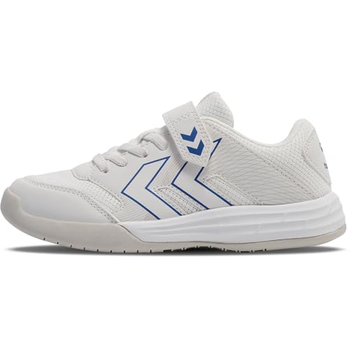 hummel MULTIPLAY Stable VC Junior (Riverside, EU Schuhgrößensystem, Jugendliche, Numerisch, M, 32) von hummel