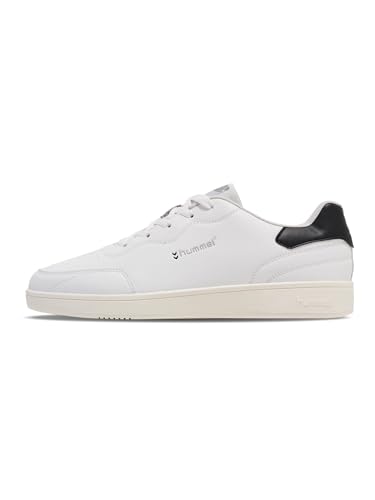 hummel Match Point Mp Schuh Weiss, 44 Unisex von hummel