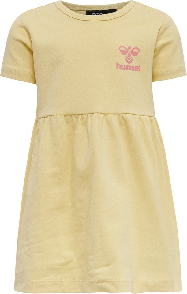 hummel Maxikleid Iris Dress S/S von hummel