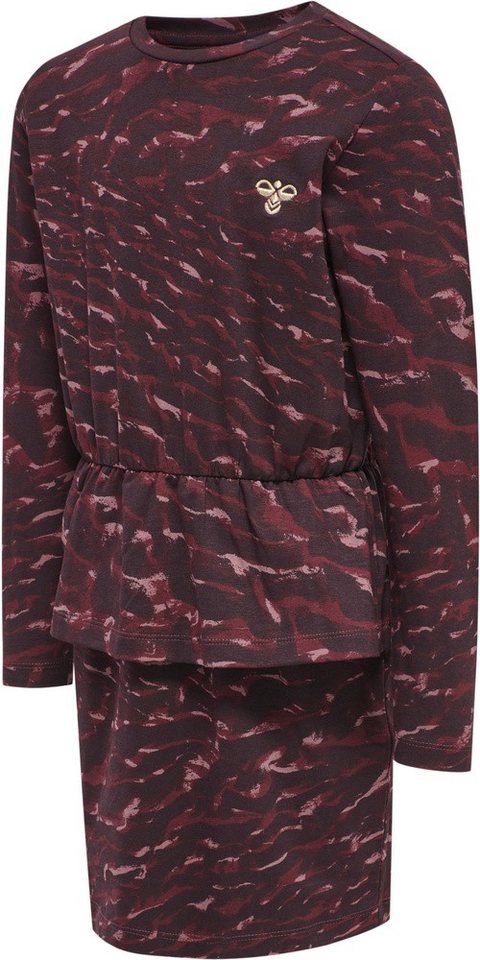 hummel Midikleid Hmldidde Dress von hummel