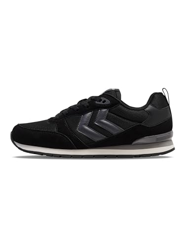 hummel Monaco 86 Unisex Erwachsene Athleisure Training Shoe von hummel