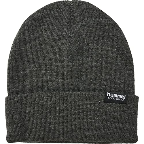 hummel Hmllgc Delta Beanie Unisex Erwachsene Training von hummel