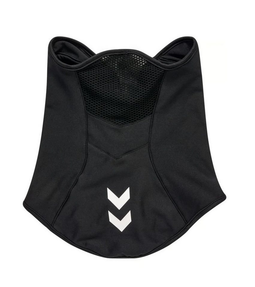 hummel Multifunktionstuch hmlPRO Neck Tube schwarz - 1 Stück von hummel