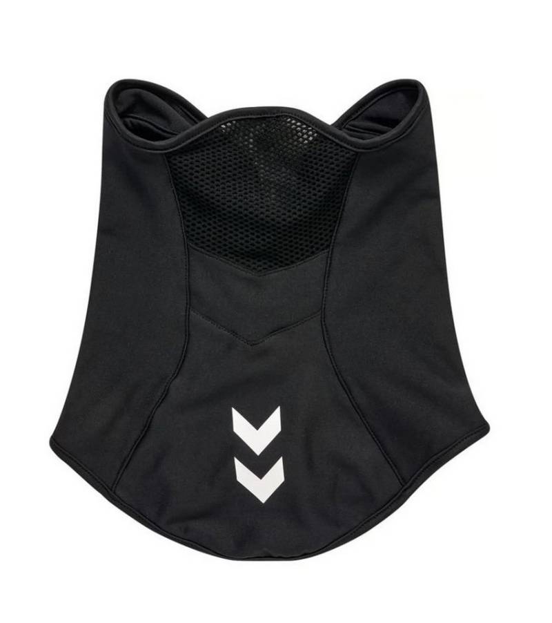 hummel Multifunktionstuch hmlPRO Neck Tube schwarz - 1 Stück von hummel