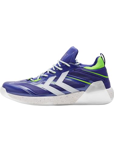 hummel Multisport Shoe Algiz 2.0 Handball Erwachsene Größe 7,5 von hummel