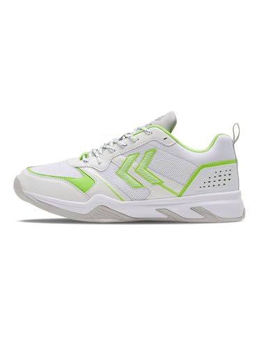 hummel TEIWAZ 2.0 Weiss, 46,5 Herren von hummel
