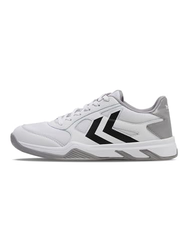 hummel Multisport Shoe Teiwaz Iv Handball Erwachsene Größe 4 von hummel