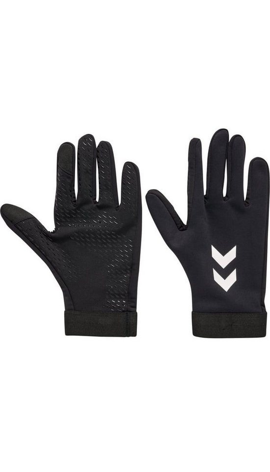 hummel Multisporthandschuhe Handschuhe hmlPRO Gloves (Touch-Screen kompatibel) - schwarz von hummel