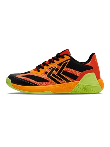 hummel Multisportsschuh Algiz Vi Handball Erwachsene von hummel