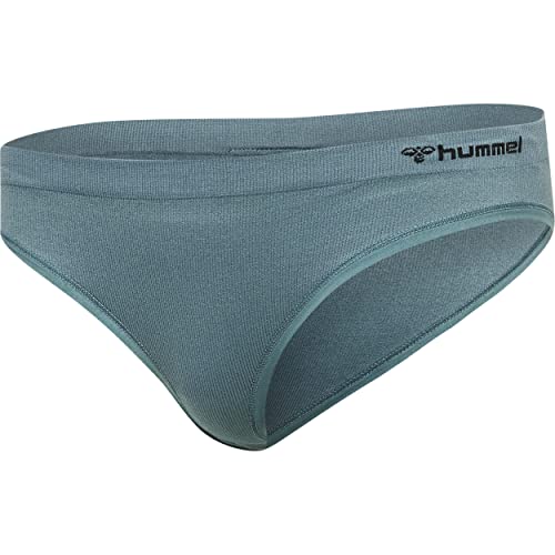 hummel Nahtloser Slip Frau Juno Hipster von hummel