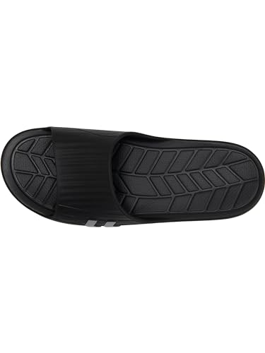hummel Nielsen Sandal Badelatschen schwarz, 36 Herren hummel Nielsen Sandal Badelatschen schwarz, 36 Herren von hummel