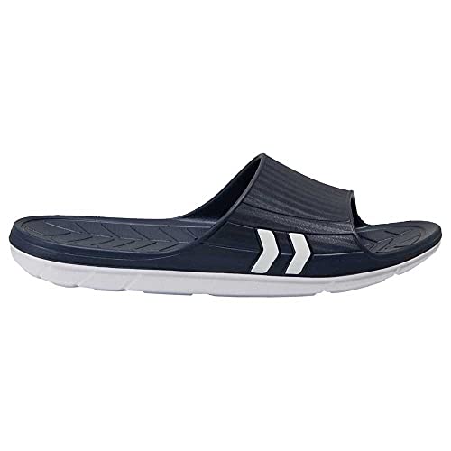 hummel Nieen Sandal Unisex Erwachsene Athleisure & Pool Slippers von hummel