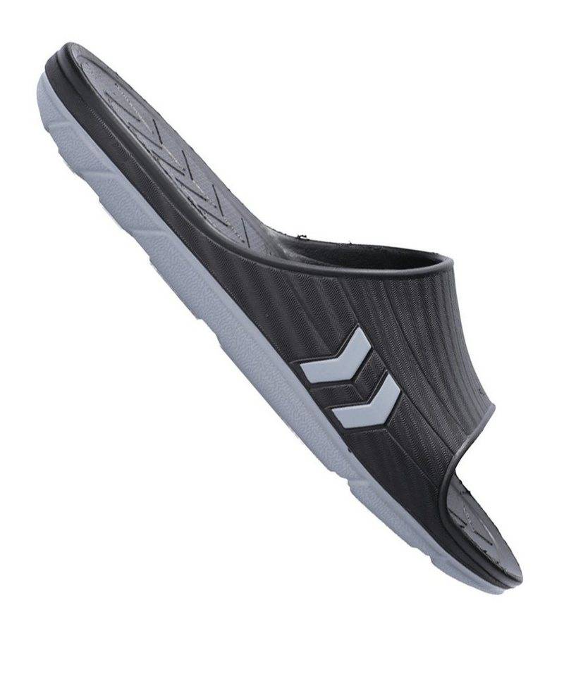 hummel Hummel Nielsen Sandal Badelatschen Herren Badeschuh hummel Hummel Nielsen Sandal Badelatschen Herren Badeschuh von hummel