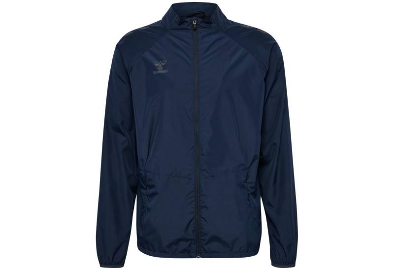 hummel Outdoorjacke Hummel Herren Trainingsjacke PRO TRAINING LIGHTWEIGHT JACKET 223816 von hummel