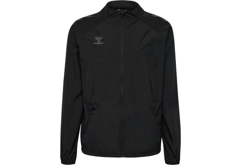 hummel Outdoorjacke Hummel Herren Trainingsjacke PRO TRAINING LIGHTWEIGHT JACKET 223816 von hummel