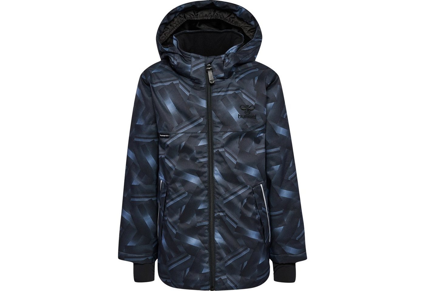 hummel Outdoorjacke LOGAN TEX JACKET - für Kinder von hummel