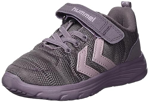 HUMMEL PACE JR Sneaker, Sparrow, 26 EU von hummel