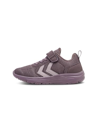 HUMMEL PACE JR Sneaker, Sparrow, 38 EU von hummel