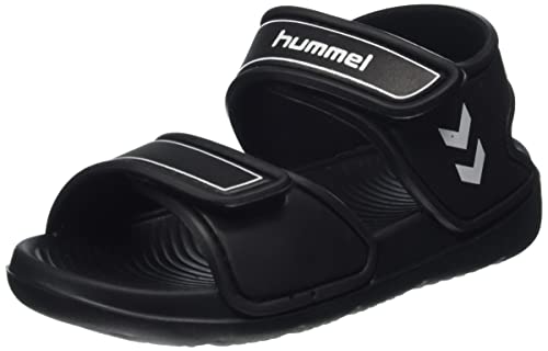 HUMMEL Playa JR Sandale, Black, 31 EU von hummel