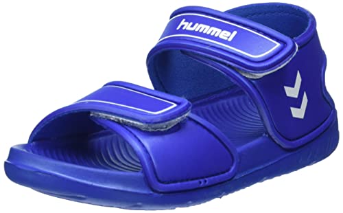 HUMMEL Playa JR Sandale, Lapis Blue, 35 EU von hummel