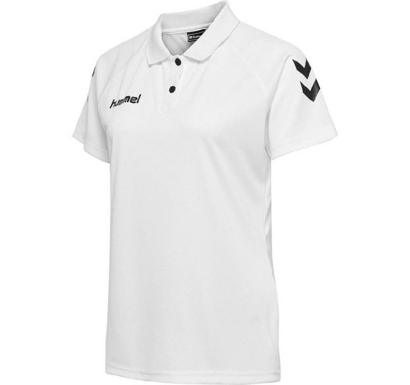 hummel Poloshirt Core Functional Polo Damen von hummel