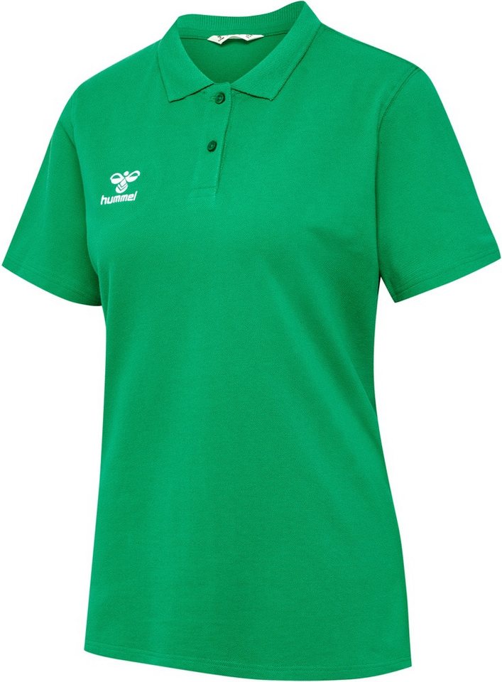 hummel Poloshirt Hmlgo 2.0 Polo Woman von hummel