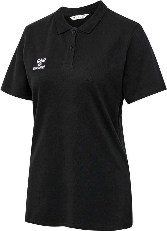 hummel Poloshirt Hmlgo 2.0 Polo Woman von hummel