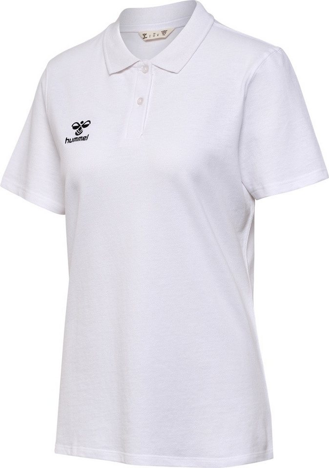 hummel Poloshirt Hmlgo 2.0 Polo Woman von hummel