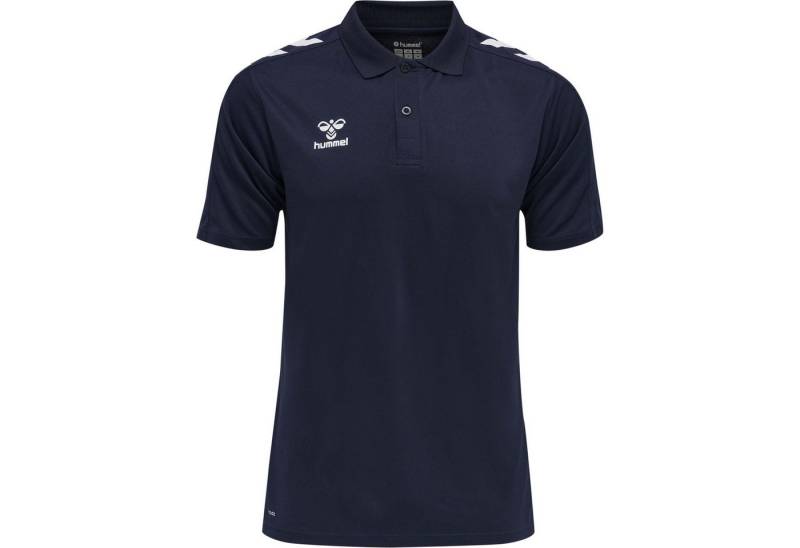 hummel Poloshirt Hummel Herren Poloshirt Core XK Functional Polo 211463 von hummel