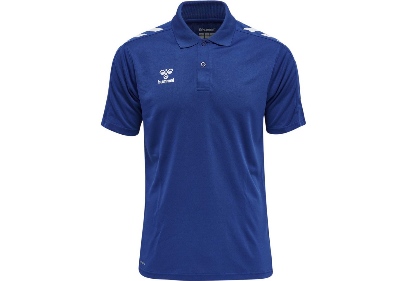 hummel Poloshirt Hummel Herren Poloshirt Core XK Functional Polo 211463 von hummel