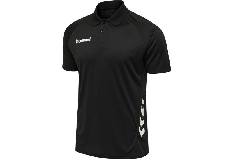 hummel Poloshirt Hummel Herren Poloshirt Promo 207448 von hummel