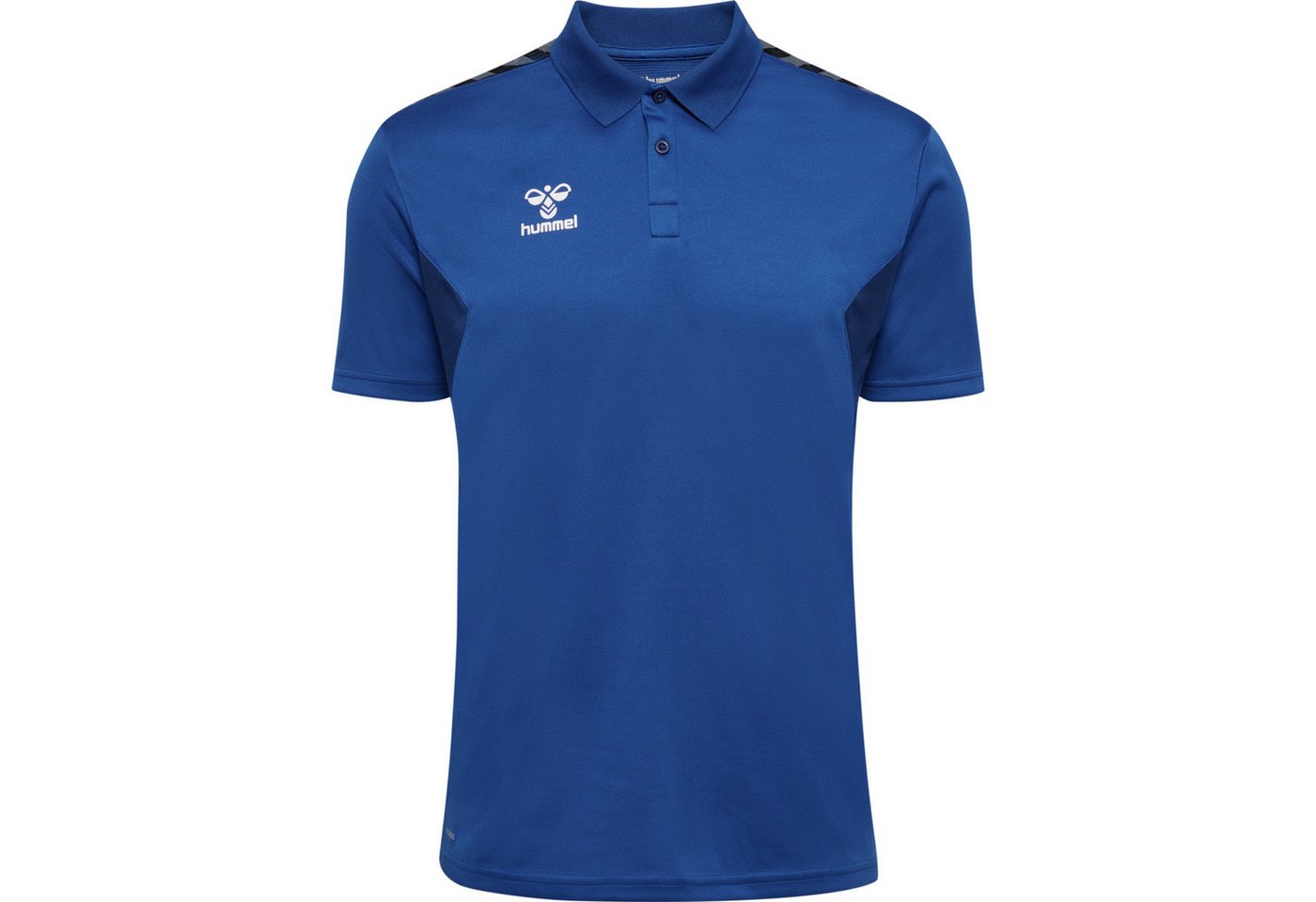 hummel Poloshirt Hummel Herren Poloshirt hmlAuthentic Functional Polo 219991 von hummel