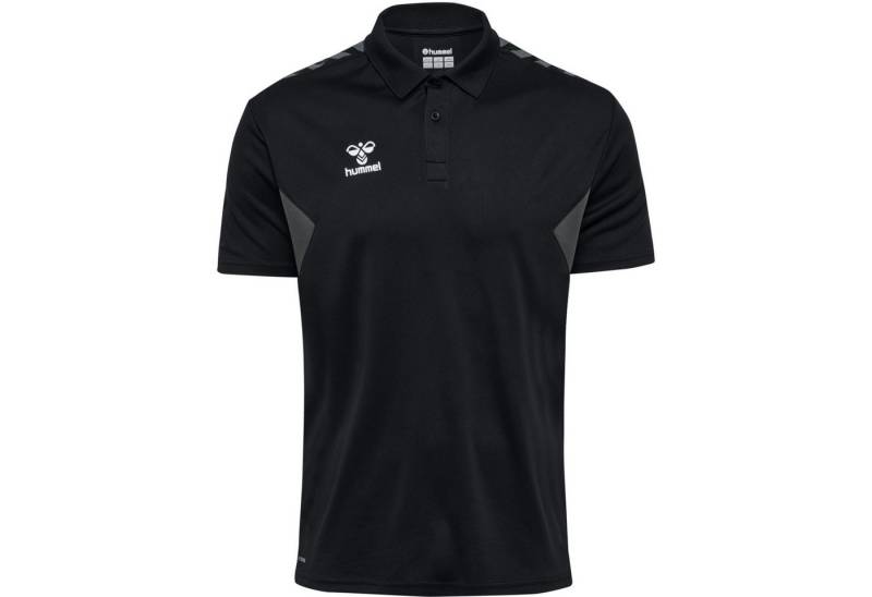 hummel Poloshirt Hummel Herren Poloshirt hmlAuthentic Functional Polo 219991 von hummel
