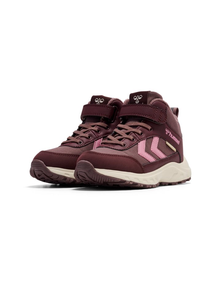 hummel ROOT TEX JR Sneaker wasserdicht hummel ROOT TEX JR Sneaker wasserdicht von hummel