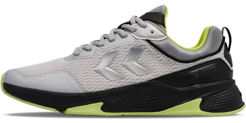 hummel Reach Tr Core Silver 2.0 Trainingsschuh von hummel