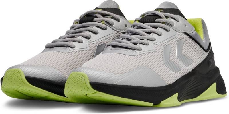 hummel Reach Tr Core Silver 2.0 Trainingsschuh hummel Reach Tr Core Silver 2.0 Trainingsschuh von hummel