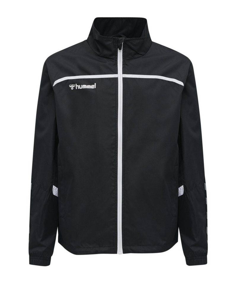 hummel Regenjacke Authentic Trainingsjacke Kids F7026 von hummel