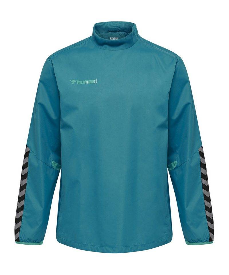 hummel Regenjacke Authentic Windbreaker Kids F8745 von hummel