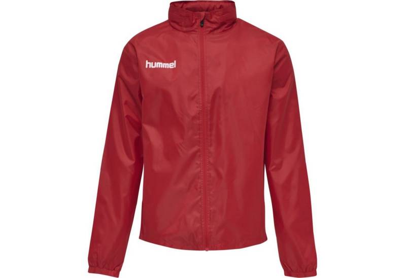hummel Regenjacke Hummel Herren Regenjacke Promo 211616 von hummel