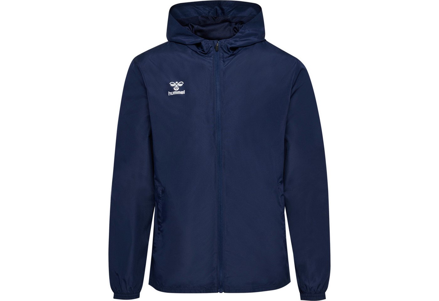 hummel Regenjacke Hummel Herren Regenjacke hmlEssential AW Jacket 224552 von hummel