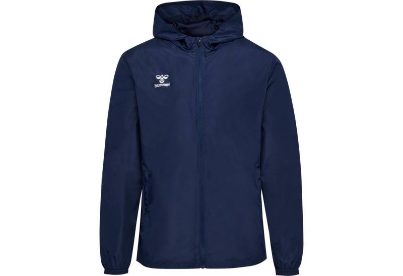 hummel Regenjacke Hummel Herren Regenjacke hmlEssential AW Jacket 224552 von hummel