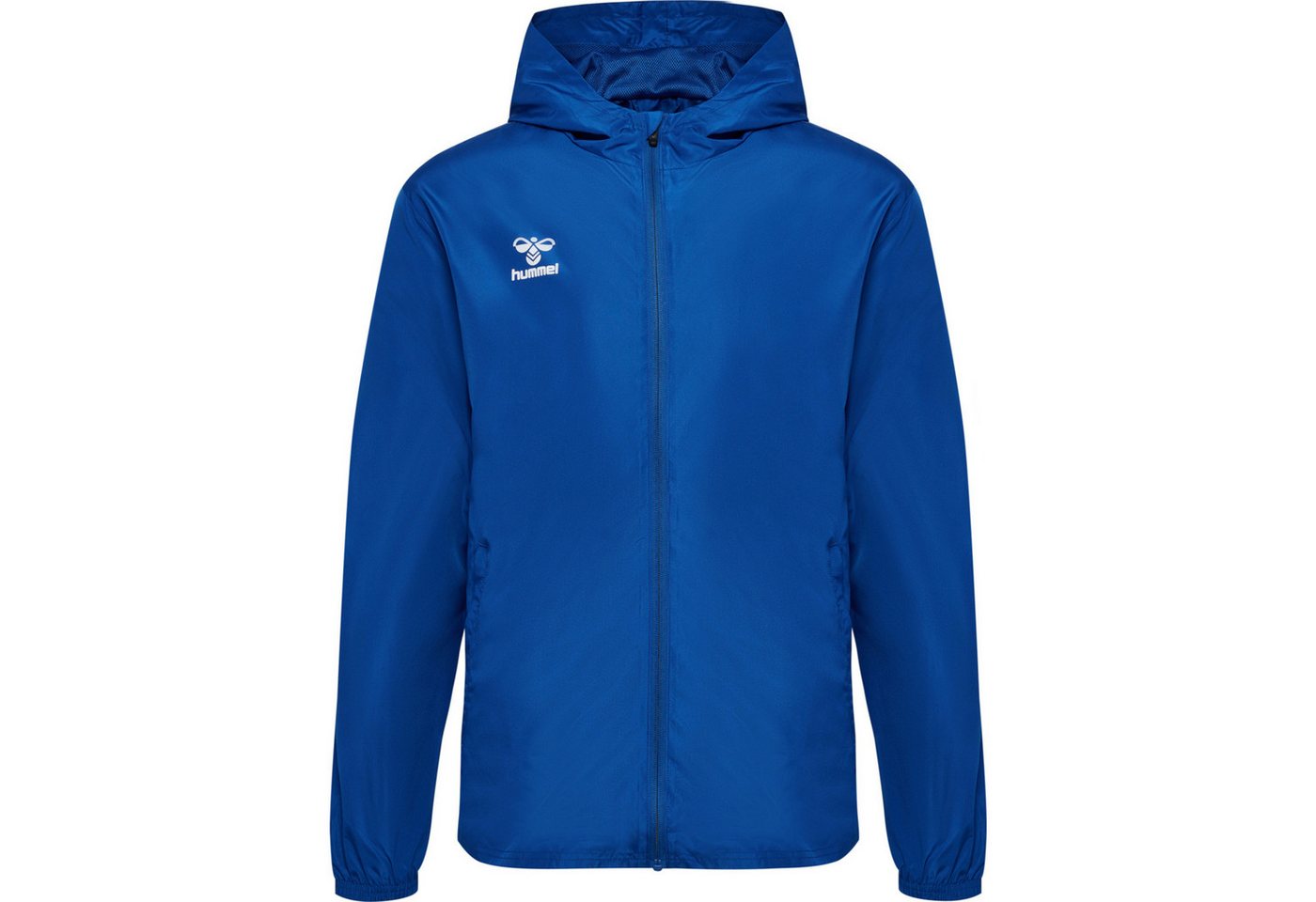 hummel Regenjacke Hummel Herren Regenjacke hmlEssential AW Jacket 224552 von hummel