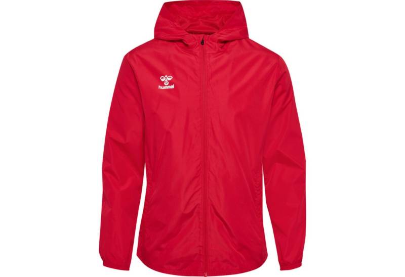 hummel Regenjacke Hummel Herren Regenjacke hmlEssential AW Jacket 224552 von hummel